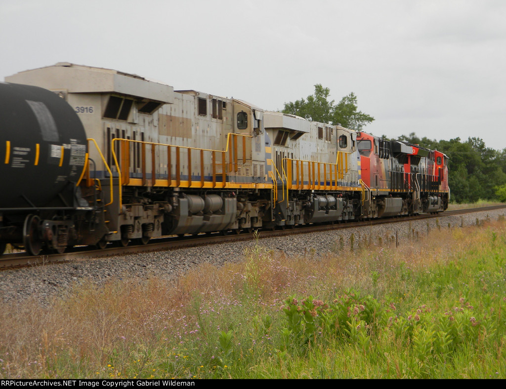 CN 3916 et. al.